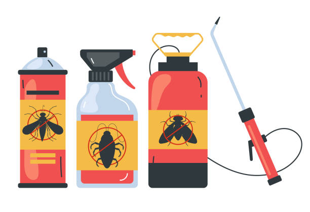 Flea Control Services in Beaumont, CA